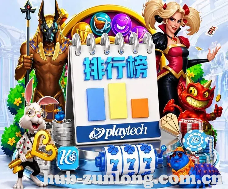 尊龙凯时 App